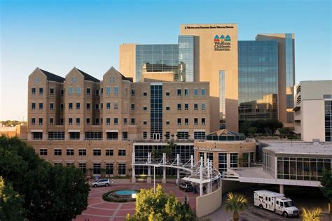 Baptist health jacksonville fl - Watch Now. Baptist Health and MD Anderson have partnered to create a new cancer center in Jacksonville, Florida focused on treating all forms of adult cancer.